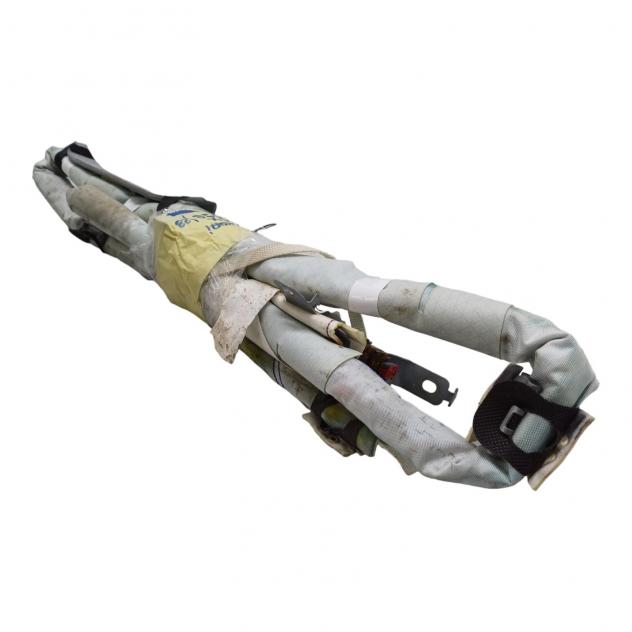 AIRBAG A TENDINA LATO SINISTRO NISSAN Qashqai Serie H15084600 (14) - Foto 2