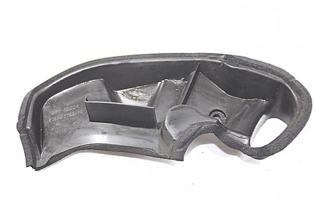 COVER INTERNA POSTERIORE SINISTRA YAMAHA X-MAX YP 125 RA ABS 2014 - 2016 2DMF175E1000 2DMF175E1000 LEFT INTERNAL COVER - Foto 2