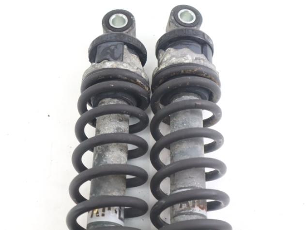 MALAGUTI CIAK 125 MASTER 4T 01005603 COPPIA AMMORTIZZATORI POSTERIORI 02 - 06 REAR SHOCK ABSORBERS - Foto 5