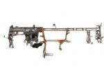 Traversa Cruscotto Fiat Tipo 52063499 - 26636
