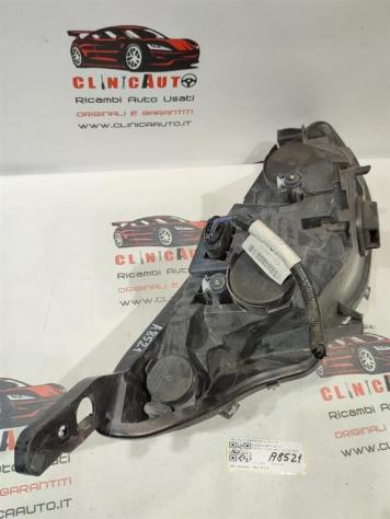 FARO ANTERIORE SINISTRO FORD B - Max Berlina AV11-13W030-AE M1JA (12) - Foto 3