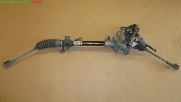 SCATOLA STERZO 1.2 BZ OPEL AGILA (H08) Meccanica Sterzo Scatola sterzo c/servosterzo OPEL - AGILA B - 01-03-2008 - 01-06-2015