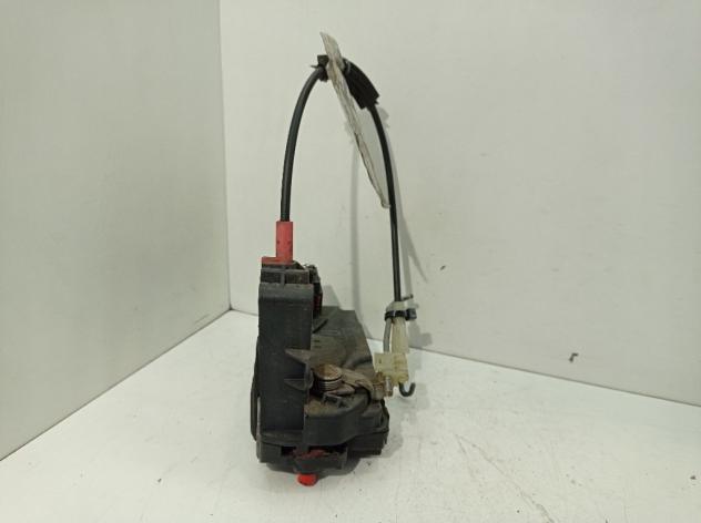 SERRATURA POSTERIORE SINISTRA OPEL Astra H Berlina 13210738 Z17DTR (0407) - Foto 2
