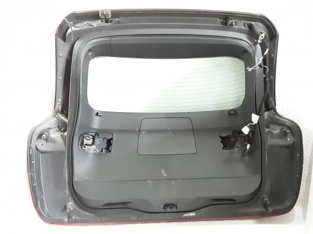 PORTELLONE POSTERIORE COMPLETO CITROEN C4 Picasso II BHZ (DV6FC) (13) - Foto 4