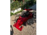 Go-Kart / Mini auto 50cc stile F1 (non stradale)