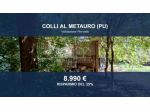 Immobile in asta di 4002 m² in vendita a Colli al Metauro