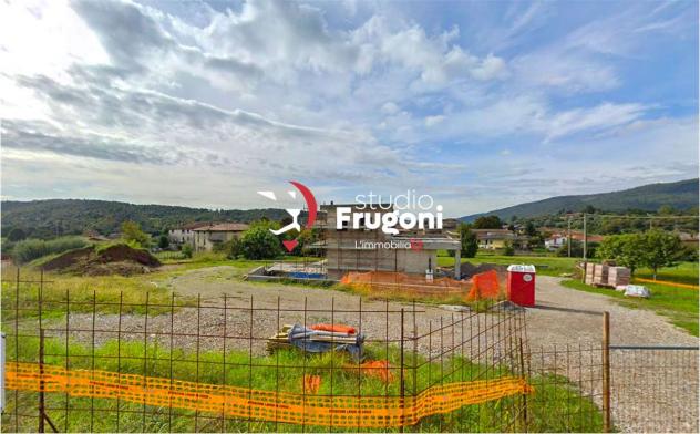 FV229 - TERRENO EDIFICABILE PRONTO PER LA COSTRUZIONE - Foto 5