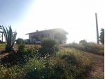RUSTICO di 8 vani e di 180 mq (MANCIANO) rif. PODERE MANCIANO ROD.