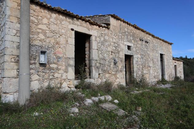 Cascina/Casale in vendita a Ragusa, Selvaggio - Foto 2