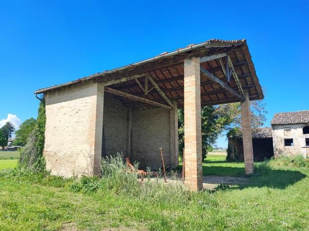 SANTERNO (RA) – Rustico con ampio giardino immerso nel verde - Foto 6