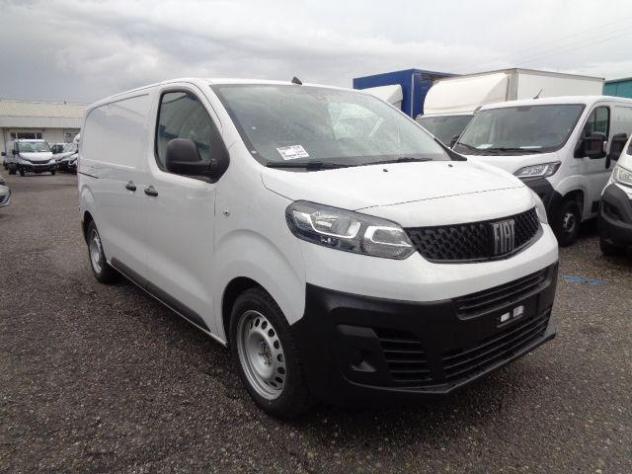FIAT Scudo 2.0 BlueHDi 145 CV PL-SL-TN Furgone rif. 23676575 - Foto 3