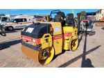 DYNAPAC CC 102  NOLEGGIO E VENDITA  rif. 14401585