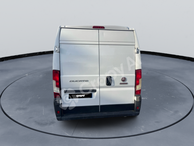 Fiat Ducato L3 H2 2.2 140 cv - Foto 3