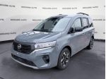 Nissan Townstar TW1 L1 130CV N-CONNECTA