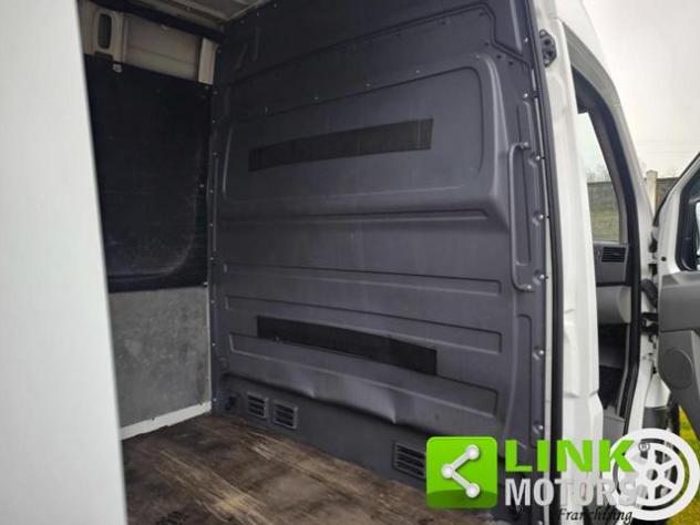 MERCEDES-BENZ Sprinter Sprinter F32/35 313 CDI L2H3 Furgone rif. 23956741 - Foto 9