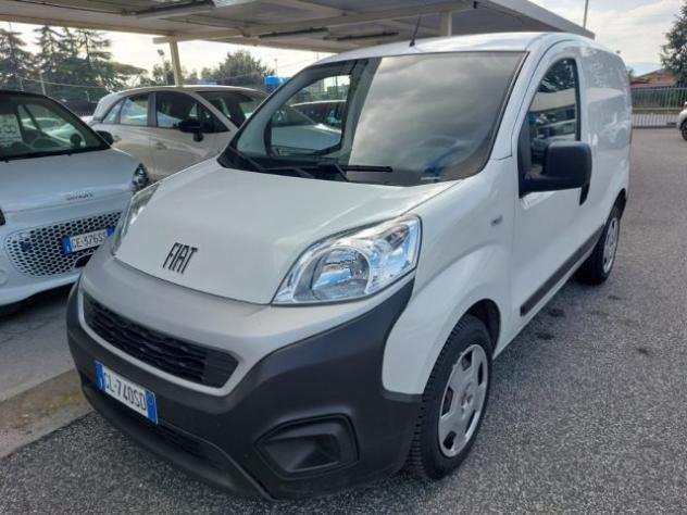 FIAT Fiorino 1.3 MJT 95CV Cargo SX rif. 23410159 - Foto 3