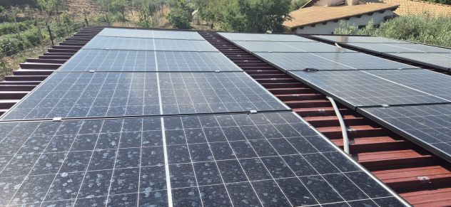 Corso Fotovoltaico: progettazione, installazione e manutenzione