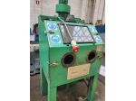 SABBIATRICE  TECHNOSER MODELLO ARIA COMPRESSA