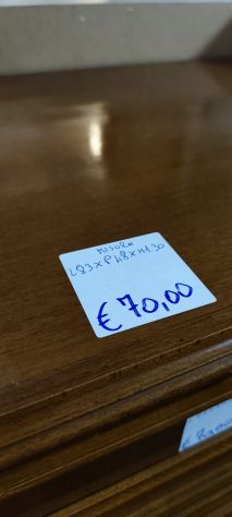 Settimino Noce – 25181 - Foto 2