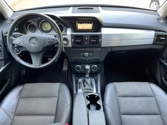 MERCEDES-BENZ GLK 350 CDI 4M. Sport rif. 23993384 - Foto 6