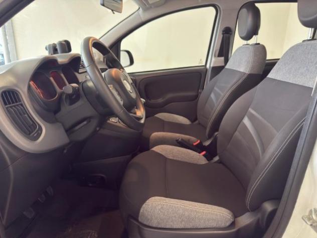 FIAT Panda 1.0 FireFly S&S Hybrid City Life rif. 23467837 - Foto 9