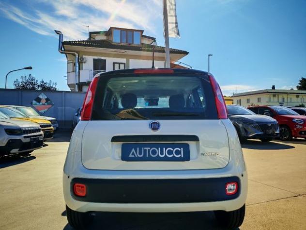 FIAT Panda 1.0 FireFly S&S Hybrid rif. 24227194 - Foto 6