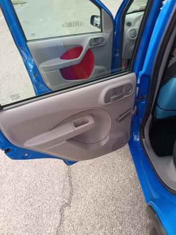 Fiat Panda 1.2 4x4 Climbing - Foto 9