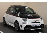 ABARTH 595 595 1.4 Turbo T-Jet 165 CV Turismo