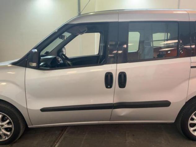FIAT Doblo Doblò 1.6 MJT Dynamic rif. 24122613 - Foto 7