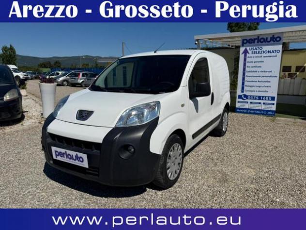 PEUGEOT Bipper 1.3 HDi 75CV Basis rif. 23905915