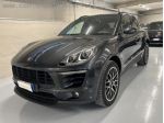 PORSCHE Macan 3.0 Diesel S rif. 23857240