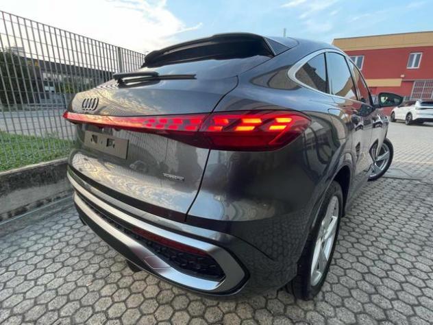 AUDI Q5 SPB TDI 150 kW mHEV S tronic quattro S line edit rif. 24208954 - Foto 4