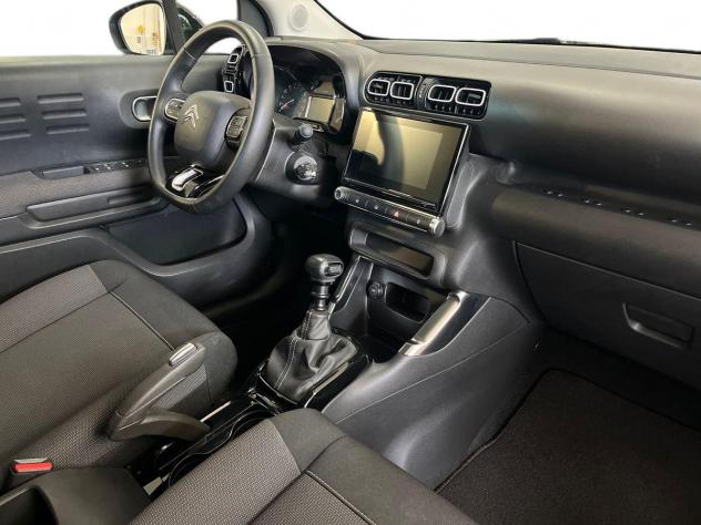 Citroën C3 Aircross I 2021 1.2 puretech You s&s 110cv - Foto 9