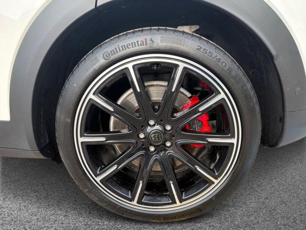 smart #5 SMART BRABUS - Foto 6