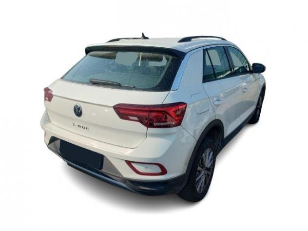 Volkswagen T-Roc 2.0 TDI 150 CV Life Automatica DSG LED SCR - Foto 7