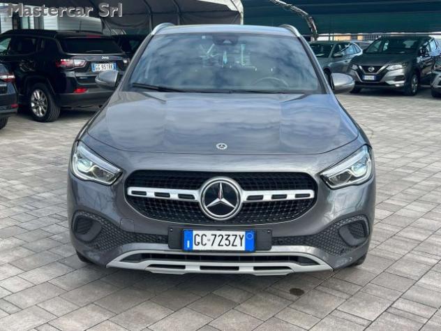 MERCEDES-BENZ GLA 250 GLA e phev (eq-power) Business Extra auto GC723ZY rif. 23809185 - Foto 10