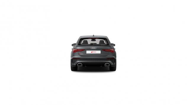 Audi RS 3 Sportback TFSI quattro S tronic - Foto 4