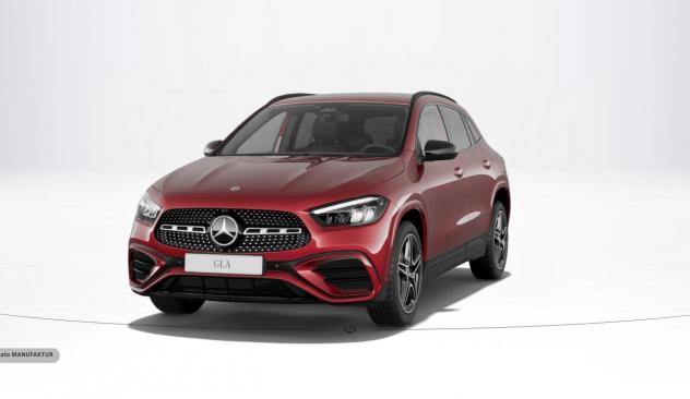 Mercedes-Benz GLA GLA 180 AMG Line Extra - Foto 6