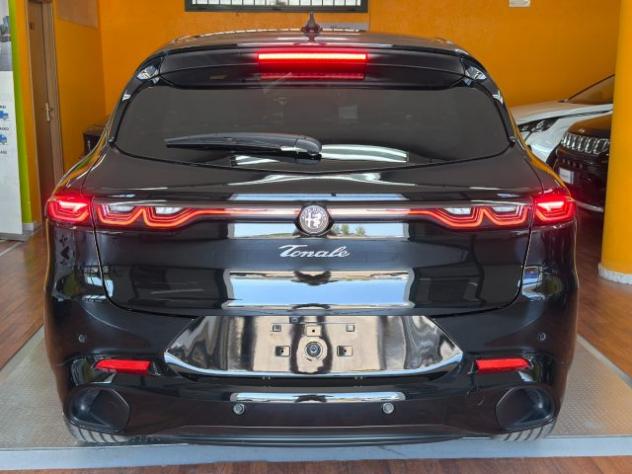 ALFA ROMEO Tonale 1.6 diesel 130 CV TCT6 Sprint 5 POSTI AUTOCARRO rif. 24066080 - Foto 5