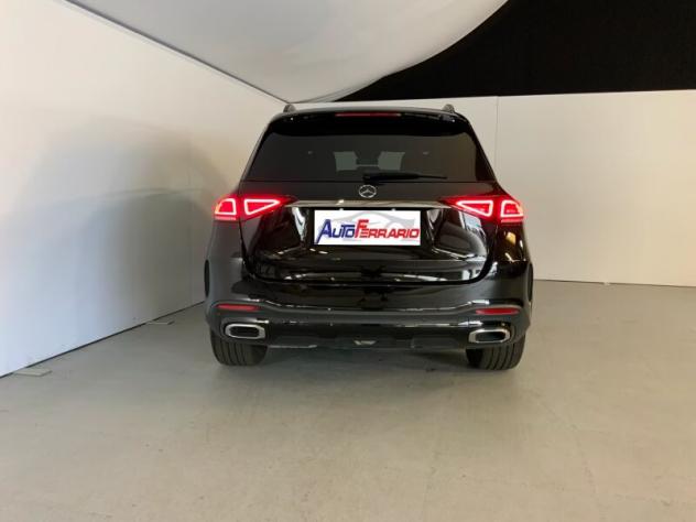 MERCEDES GLE (V167) GLE 300 d 4Matic Mild Hybrid AMG Line Premium - Foto 6