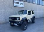Suzuki Jimny 1.5 5MT Top ZMode Z Mode