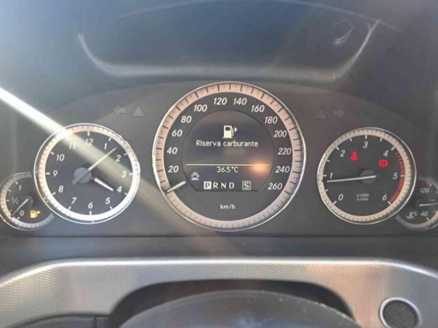 MERCEDES-BENZ E 250 CDI S.W. BlueEFFICIENCY Avantgarde rif. 24114084 - Foto 4