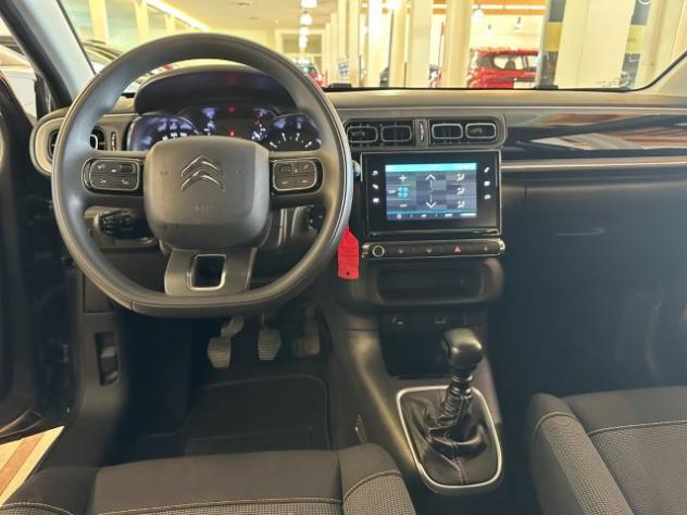 CITROEN C3 PureTech 110 S&S Max - PROMO K73 rif. 23821279 - Foto 8