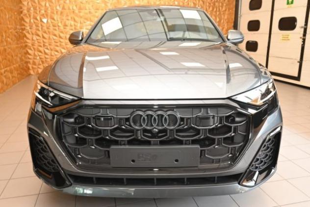 AUDI Q8 MY2026 50TDI Q.TIP.3XS-LINE TET.23"FULL SCONTO30%! rif. 23683521 - Foto 5