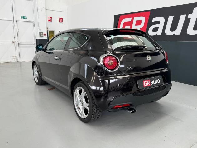 Alfa Romeo MiTo MiTo 1.4 m.air Distinctive sport pack 105cv - Foto 10