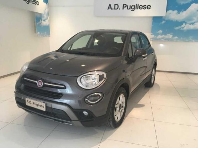 FIAT 500 X x Cross-Look Serie 4 1.3 Multijet 95cv City Cro rif. 21583193 - Foto 3