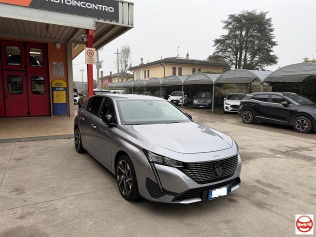 PEUGEOT - 308 1.5 bluehdi Allure Pack s&s 130cv eat8 - Foto 7