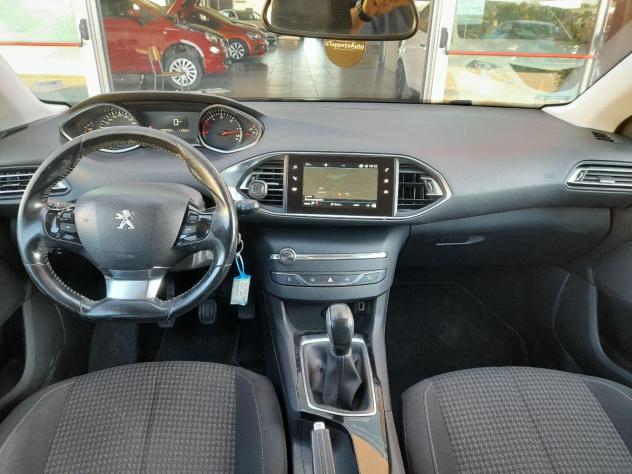 PEUGEOT - 308 - 1.6 HDi 92 CV Business - Foto 9