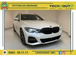 BMW 320 d 48V xDrive MHEV Touring Msport Steptronic rif. 19727265