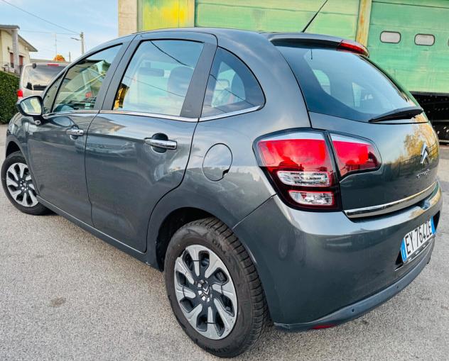 Citroen C3 km 40 mila Tetto Panoramich - Foto 6